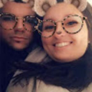 Meet your Posher, Bethany